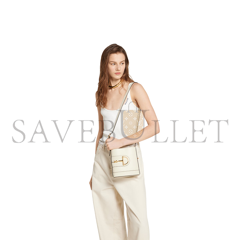 G*u*i 73 mini bucket bag 833665 (20*18.5*8.5cm)